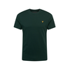 Lyle & Scott Majica, zelena