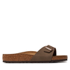 Birkenstock Natikači MADRID Kostanjeva