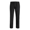 Jack & Jones Muške pantalone Kane, Crne