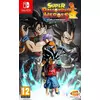 Bandai Namco igra Super Dragon Ball Heroes: World Mission (Switch)-datum izida 5.4.2019