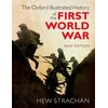 Oxford Illustrated History of the First World War