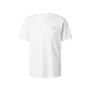 JACK & JONES Majica JORART zelena / rdeča / črna / bela