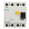 Eaton 4P 40A 0,03A diferencialno varovalko tip AC PFIM-40/4/003 235410