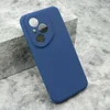 Maska GENTLE COLOR za Honor 400 Pro/ teget