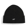 Puma Essentials Fisherman Beanie Hat, Black, Accessories