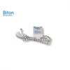 PRIKLJUCNI KABL ZA PEGLU 2met. 3x0.75mm2