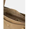 GUESS Nakupovalna torba Guess Cabas Gilda Beige bež