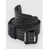 Burton Web Belt true black