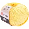 Yarn Art Jeans 88 Dark Yellow Pletilna preja