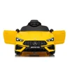 Dečiji automobil na akumulator - Mercedes AMG CLE 53 Žuti ( 12704 )