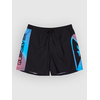 Quiksilver Everyday Holmes Volley 16 kopalne hlače black holmes