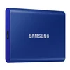 SAMSUNG Eksterni hard disk Portable T7 1TB MU-PC1T0H