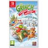 Switch The Grinch: Christmas Adventures