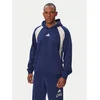 adidas Jopa Seasonal Essentials Colorblock KF4195 Mornarsko modra Regular Fit