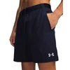 Moške kratke hlače Under Armour Vanish Wven Short 2.0 6in Midnight Navy/Mod Gray XXL