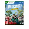 DEEP SILVER Igrica za XBOXONE Dead Island 2 - Pulp Edition