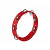 Tamburin 8” Red 49R Nino