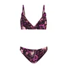 Shiwi Bikini lila/ciklama/neonsko lila/roza