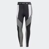 ADIDAS Helanke techfit 7/8 colorblock leggings W