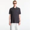 Majice Fred Perry Twin Tipped Fred Perry Shirt Anchor Grey M