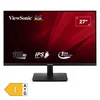 Monitor 27 Viewsonic VA270-H-2 1920x1080/Full HD/1ms/IPS/100Hz/VGA/HDMI/Vesa