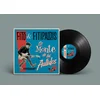 Fito & Fitipaldis - El Monte De Los Aullidos (Black Coloured) (140 g) (LP)