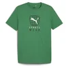 Puma Majice zelena M Better Sportswear Tee