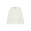 Pull&Bear Pulover bela