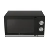 CANDY Mikrotalasna CMW20TNMB Moderna New Timeless crna