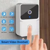 Wifi video zvono za vrata sa kamerom M8
