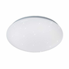 Plafonjerka Starlight 18W 1600lm 3000-6500K na daljinski Esto