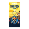 Privezak One Piece - Straw Hat Crew Logo v2