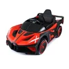 ThemaSport ts-28-4r auto na baterije crvena ( ts-28-4r crveni )