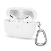 Zastitna futrola za Airpods 3, Bela