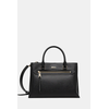Usnjena torbica Dkny