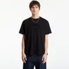 Majice MM6 T-Shirt Black L