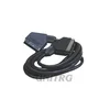 KSSP21 kabel scart-scart 21 polni 1,5m