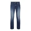 Petrol Industries Kavbojke moder denim