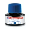 Edding refil za permanent markere E-MTK 25, 25ml plava ( 08MM01E )