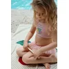 Dvodelne otroške kopalke Konges Slojd AMANDINE BIKINI