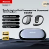 Newmine Bluetooth slušalice LY62, Crne
