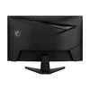 27 inča MAG 275CF X24, FHD 1920x1080 Rapid VA 240Hz gaming monitor