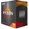 AMD Ryzen 7 5700 3,7/4,6GHz 65W AM4 Wraith Stealth hladilnik BOX procesor
