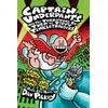 Captain Underpants and the Terrifying Return of Tippy Tinkletrousers