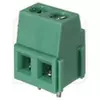 Klema 2-pol, 2.5kvmm, RM 5.08 print, XY129