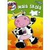 Mala škola krava 4-5 godina