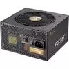 850W Seasonic SSR-850FX