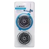 Globber 526-008 Kolo set 121 mm za PRIMO/EVO/GO UP ELITE/FLOW 125