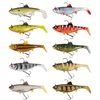 Guma Fox Rage Replicant Wobble 7,5cm