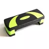 Fitnes step 2 višini do 20 cm LiveUp